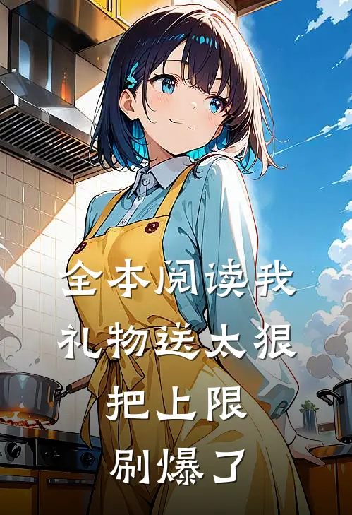 全本阅读我礼物送太狠，把上限刷爆了