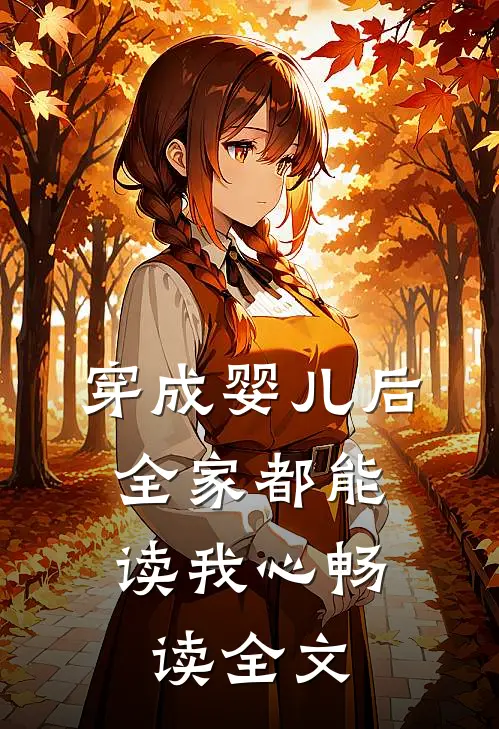 穿成婴儿后，全家都能读我心畅读全文