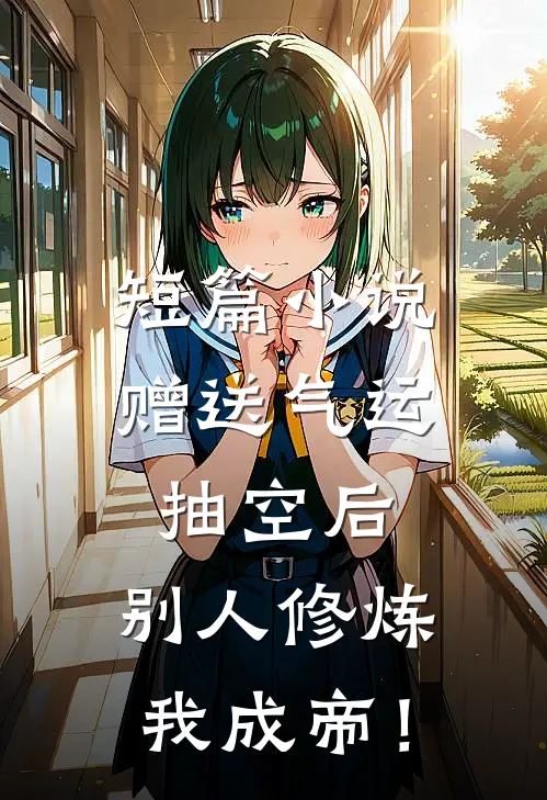短篇小说赠送气运抽空后，别人修炼我成帝！