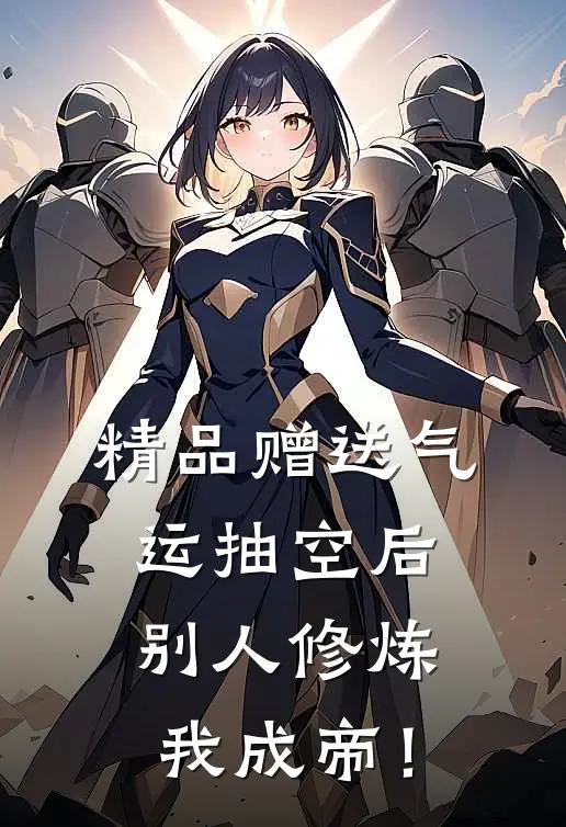 精品赠送气运抽空后，别人修炼我成帝！