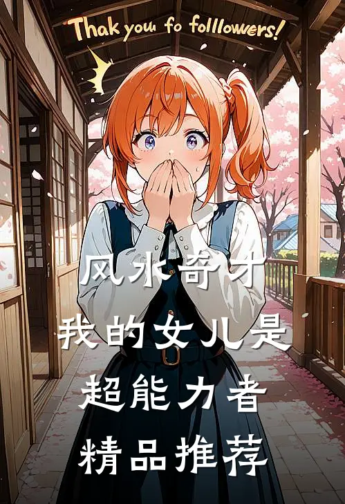 风水奇才：我的女儿是超能力者精品推荐