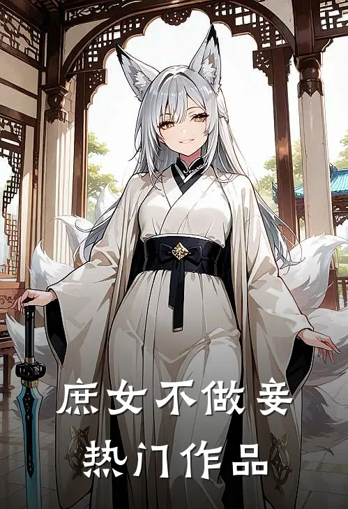 庶女不做妾热门作品