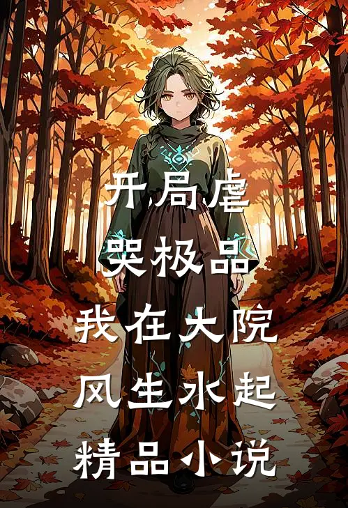 开局虐哭极品：我在大院风生水起精品小说