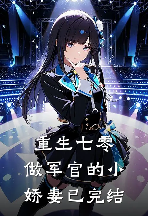 重生七零：做军官的小娇妻已完结