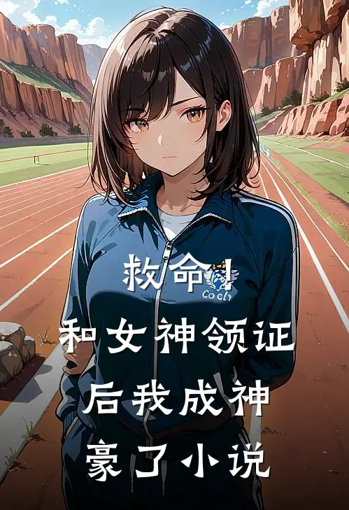 救命！和女神领证后我成神豪了小说