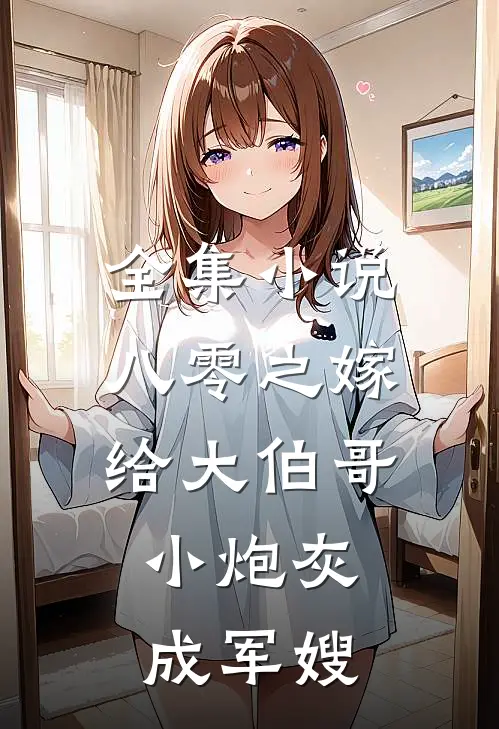 全集小说八零之嫁给大伯哥,小炮灰成军嫂