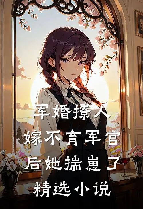 军婚撩人：嫁不育军官后她揣崽了精选小说