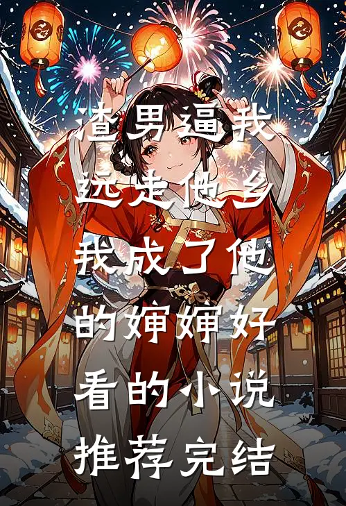 渣男逼我远走他乡，我成了他的婶婶好看的小说推荐完结