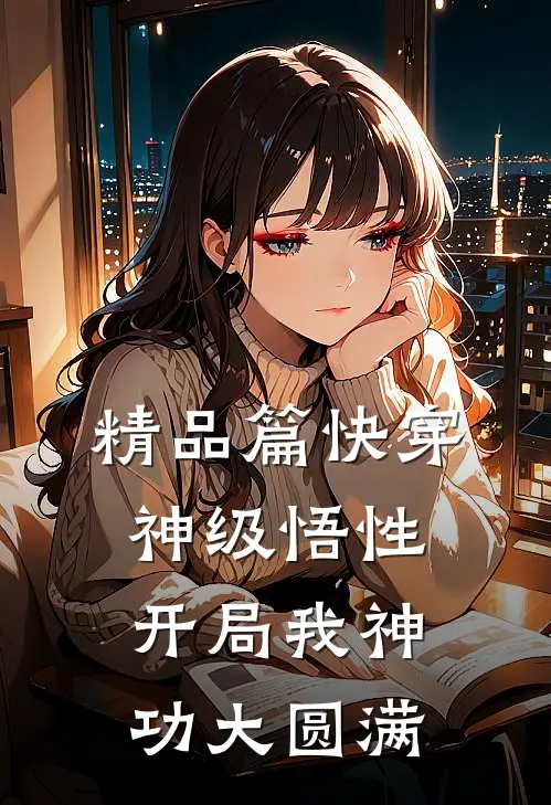 精品篇快穿：神级悟性，开局我神功大圆满