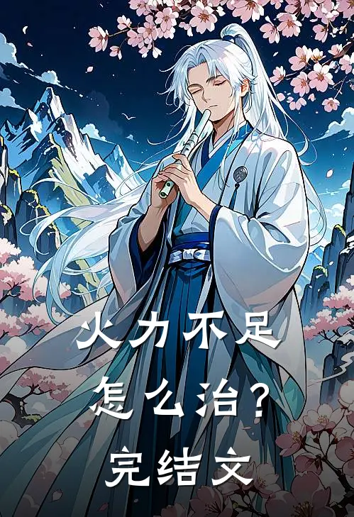 火力不足怎么治？完结文