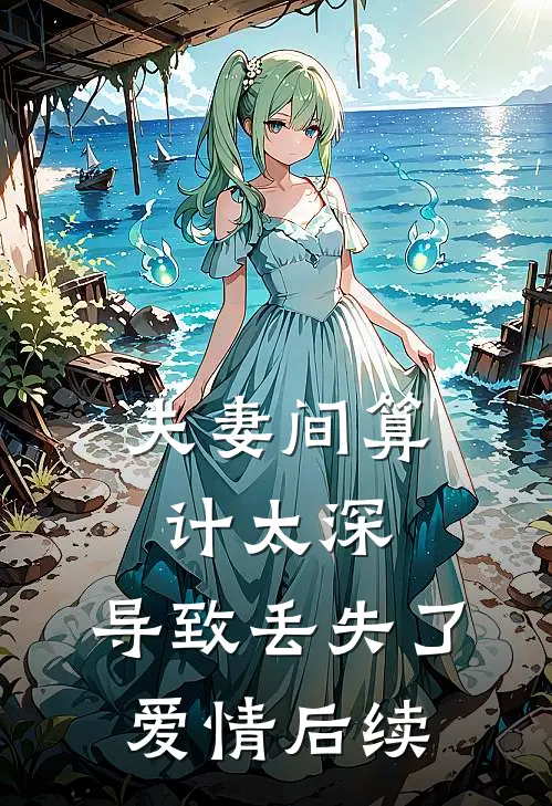 夫妻间算计太深，导致丢失了爱情后续