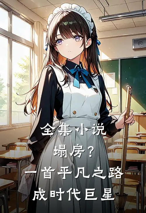全集小说塌房？一首平凡之路成时代巨星