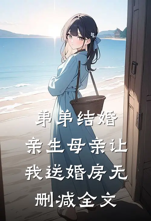 弟弟结婚，亲生母亲让我送婚房无删减全文