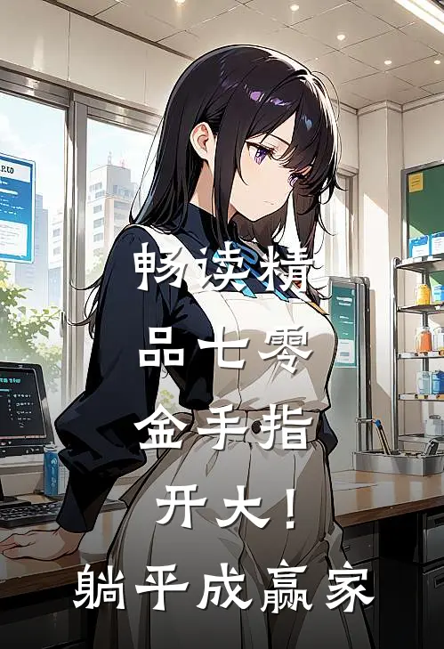 畅读精品七零：金手指开大！躺平成赢家