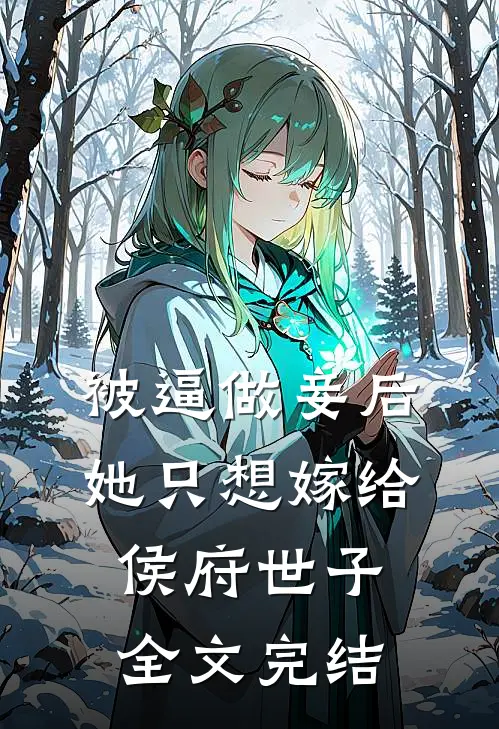 被逼做妾后，她只想嫁给侯府世子全文完结