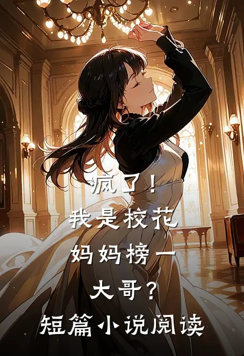 疯了！我是校花妈妈榜一大哥？短篇小说阅读