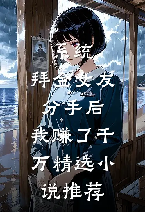 系统：拜金女友分手后，我赚了千万精选小说推荐