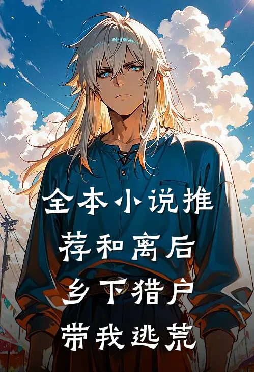 全本小说推荐和离后，乡下猎户带我逃荒