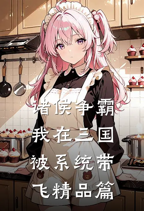 诸侯争霸：我在三国被系统带飞精品篇