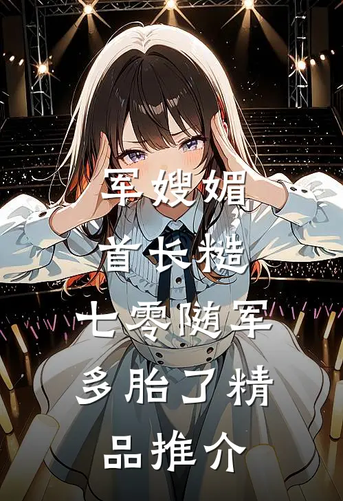 军嫂媚，首长糙，七零随军多胎了精品推介