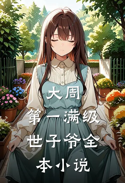 大周：第一满级世子爷全本小说