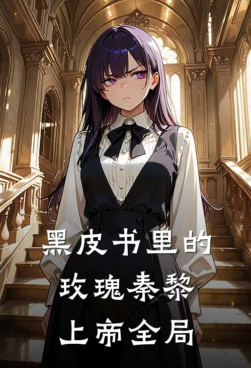 黑皮书里的玫瑰秦黎上帝全局