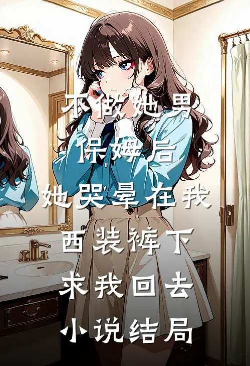 不做她男保姆后，她哭晕在我西装裤下求我回去小说结局