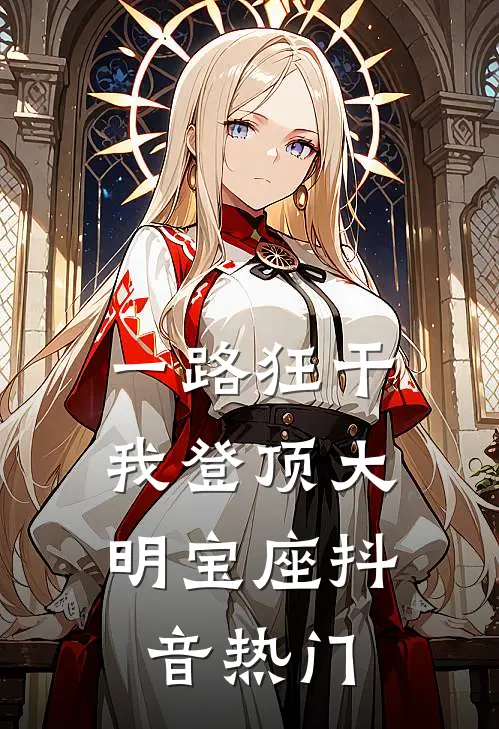 一路狂干，我登顶大明宝座抖音热门