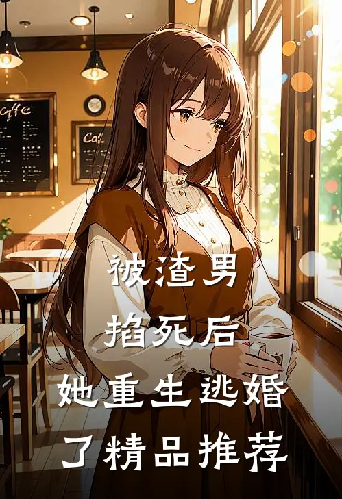 被渣男掐死后，她重生逃婚了精品推荐