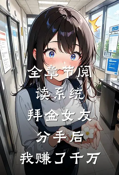 全章节阅读系统：拜金女友分手后，我赚了千万