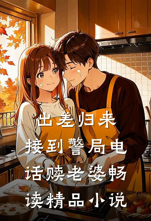 出差归来，接到警局电话赎老婆畅读精品小说