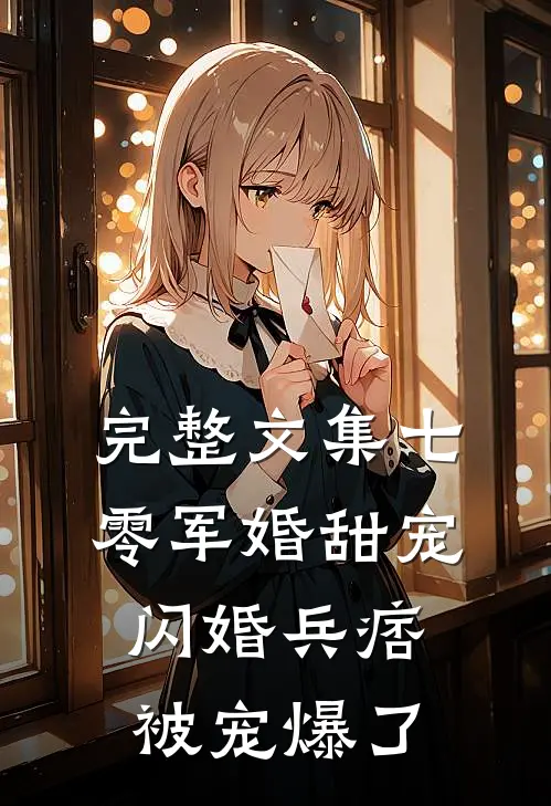 完整文集七零军婚甜宠：闪婚兵痞被宠爆了