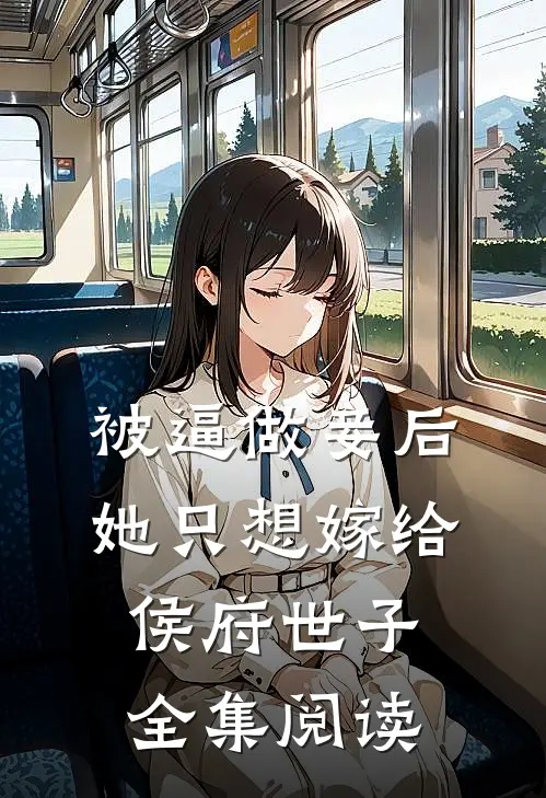 被逼做妾后，她只想嫁给侯府世子全集阅读