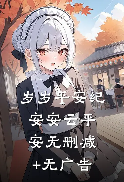 岁岁平安纪安安云平安无删减+无广告