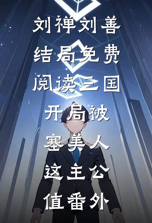 刘禅刘善结局免费阅读三国：开局被塞美人，这主公值番外