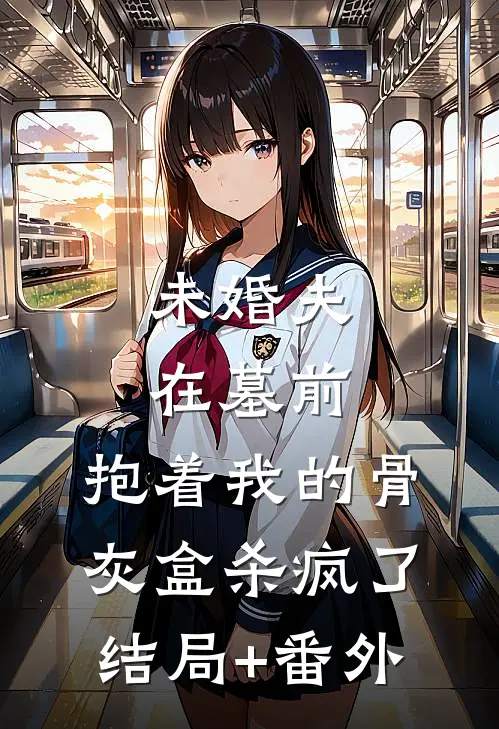 未婚夫在墓前，抱着我的骨灰盒杀疯了结局+番外