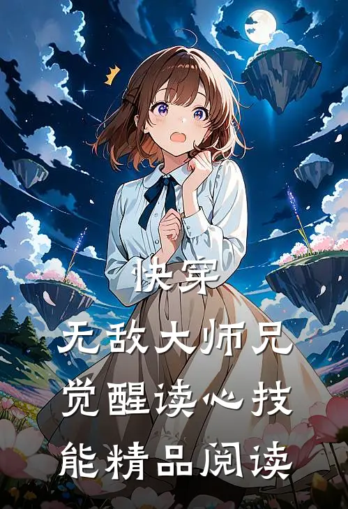 快穿：无敌大师兄觉醒读心技能精品阅读