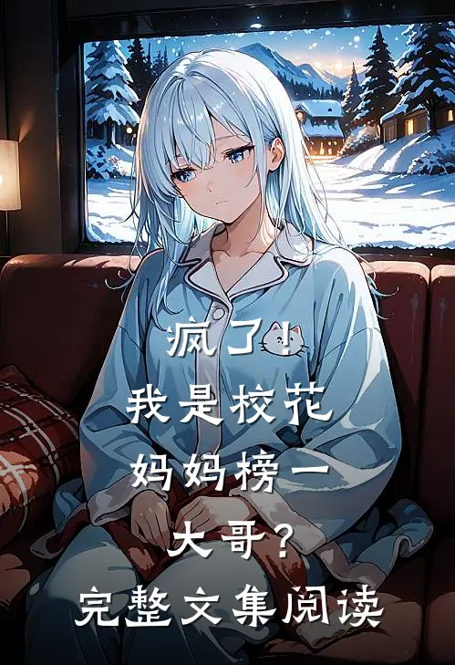 疯了！我是校花妈妈榜一大哥？完整文集阅读