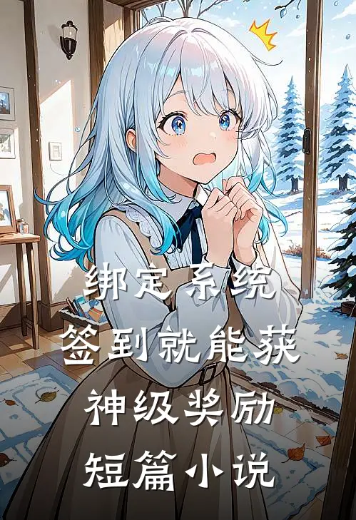绑定系统：签到就能获神级奖励短篇小说