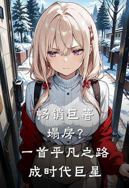 畅销巨著塌房？一首平凡之路成时代巨星