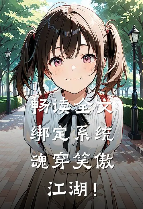 畅读全文绑定系统：魂穿笑傲江湖！