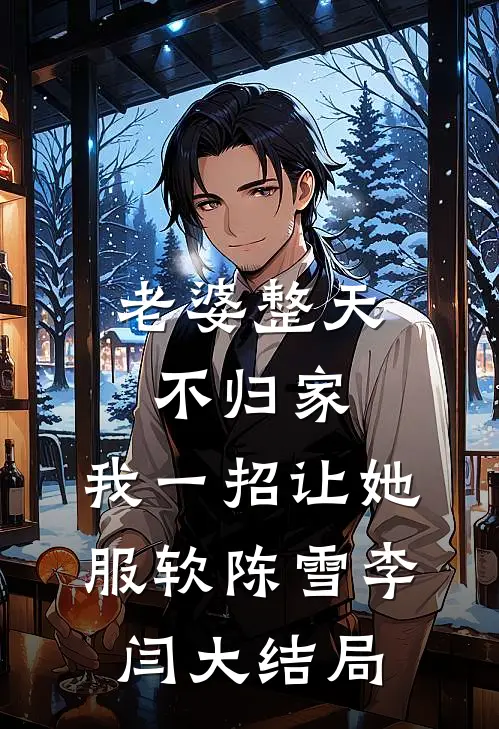 老婆整天不归家，我一招让她服软陈雪李闫大结局
