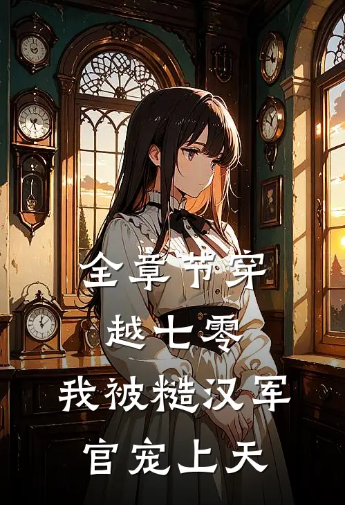 全章节穿越七零，我被糙汉军官宠上天