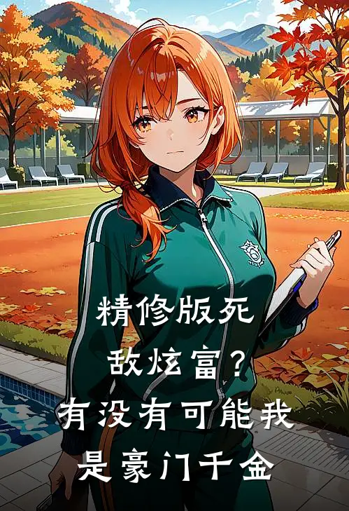 精修版死敌炫富？有没有可能我是豪门千金
