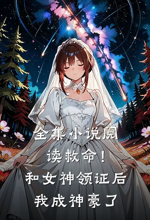 全集小说阅读救命！和女神领证后我成神豪了