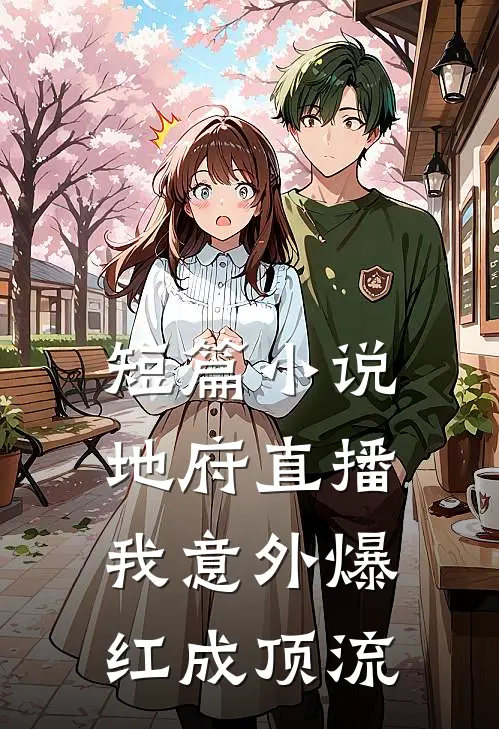 短篇小说地府直播：我意外爆红成顶流