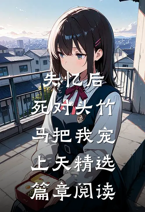 失忆后，死对头竹马把我宠上天精选篇章阅读