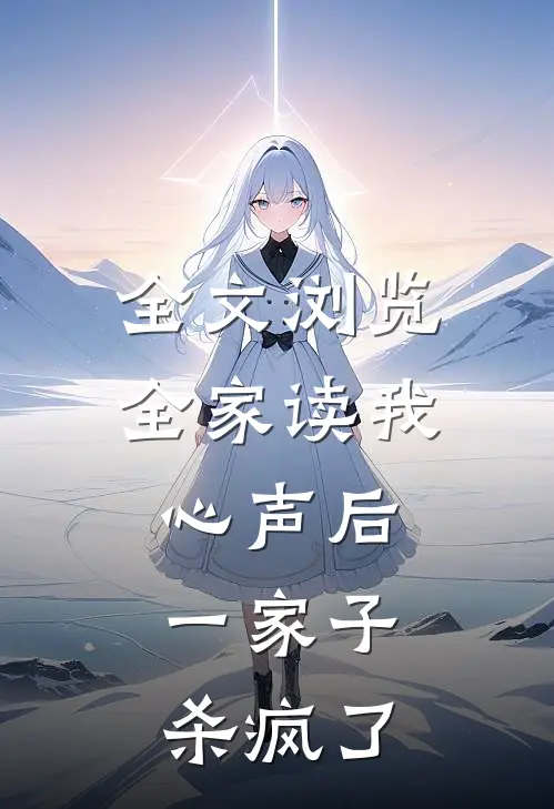 全文浏览全家读我心声后，一家子杀疯了