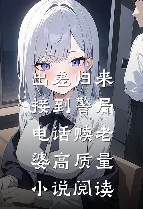 出差归来，接到警局电话赎老婆高质量小说阅读
