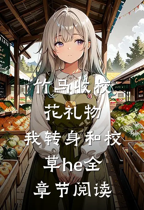 竹马收校花礼物，我转身和校草he全章节阅读